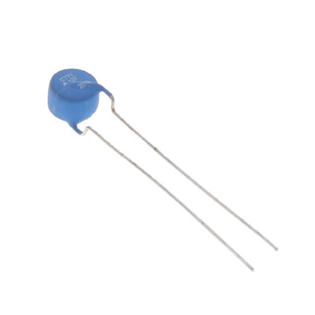 B59771C0120A070 EPCOS - TDK Electronics  Temperature Sensors - PTC Thermistors